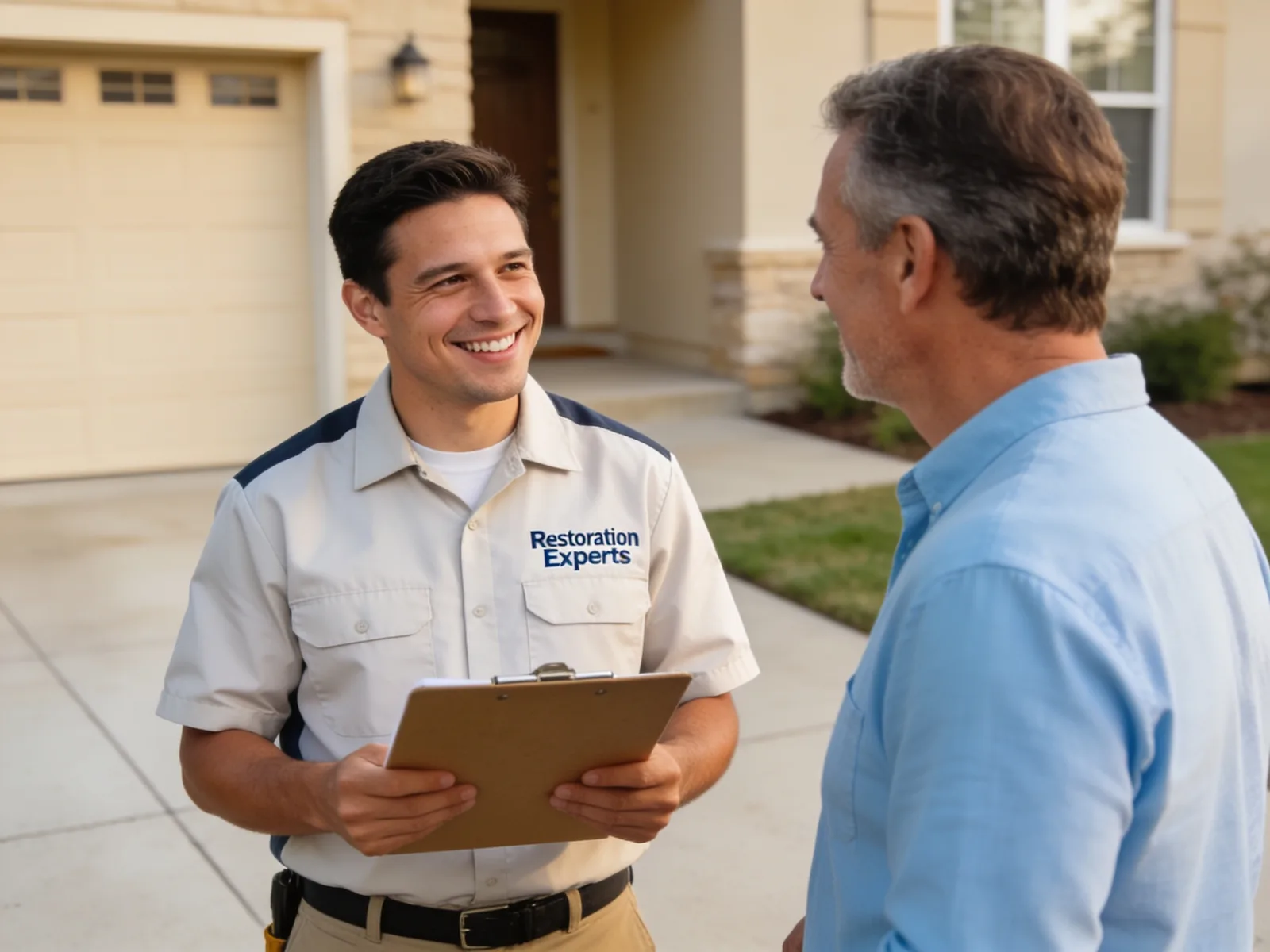 Water Damage Cleanup Moscow, KS FAQs